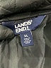 Lands' End 100% Nylon Black Vest Size XL - photo 6