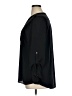 Kenneth Cole REACTION 100% Polyester Black 3/4 Sleeve Blouse Size XL - photo 5