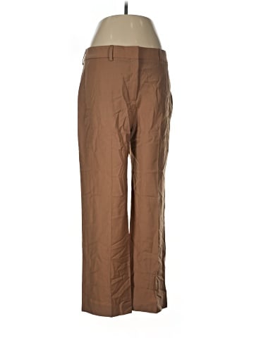 Theory Wool Pants (view 1)