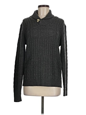 Studio West Pullover Sweater (view 1)