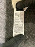 Shein Curve 100% Polyester Ivory Turtleneck Sweater Size 14 Plus (1) - photo 8