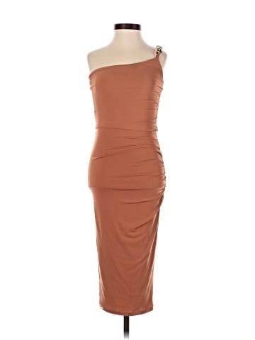 Nookie Cocktail Dress (view 1)