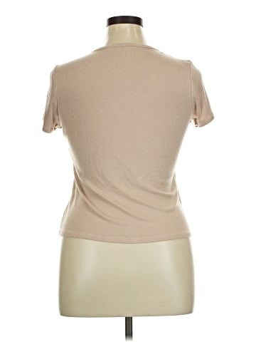 Cyrus Short Sleeve Turtleneck (view 2)