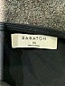 Babaton Black Bodysuit Size XS - photo 3