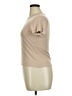 Cyrus Tan Short Sleeve Turtleneck Size XL - photo 5