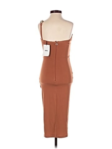 Nookie Cocktail Dress (view 2)