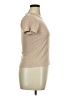 Cyrus Tan Short Sleeve Turtleneck Size XL - photo 4