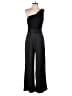 Ramy Brook Black Jumpsuit Size 2 - photo 1