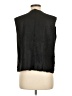 C&C California 100% Polyester Black Vest Size L - photo 2