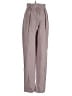 Uncle Studios Gray Casual Pants Size XS - photo 1