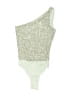 Superdown Green Sleeveless Top Size XXS - photo 1