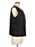 C&C California 100% Polyester Black Vest Size L - photo 4