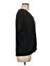Cyrus Black Short Sleeve Top Size M - photo 4