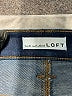 Ann Taylor LOFT Blue Jeans Size 26 waist - photo 7