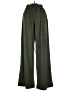 Bella Green Casual Pants Size XXS (estimated) - photo 2