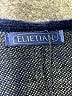 Elietian Blue Wrap One size - photo 6
