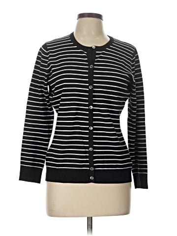 Jones New York Cardigan (view 1)