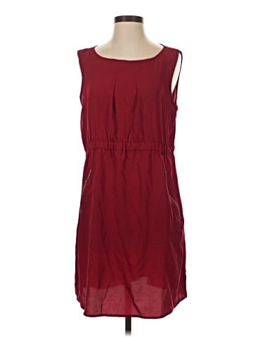 Speed Control Casual Dress (view 1)