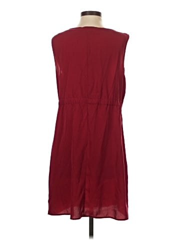 Speed Control Casual Dress (view 2)