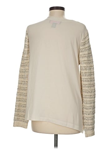 Peck & Peck Pullover Sweater (view 2)