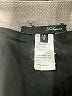 Les Copains Gray Wool Skirt Size 0 - photo 4