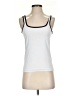 Unbranded White Tank Top Size XXS (estimated) - photo 1