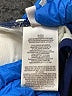 BCBGeneration Print Blue Swimsuit Top Size M - photo 4