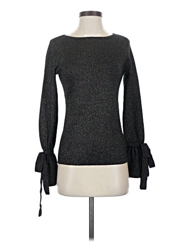 Few Moda Long Sleeve Top (view 1)