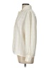 Josephine 100% Polyester Ivory Long Sleeve Blouse Size 10 - photo 5