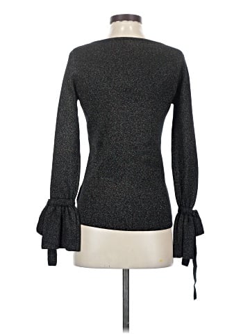 Few Moda Long Sleeve Top (view 2)