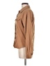 Assorted Brands Tan Long Sleeve Blouse Size M (estimated) - photo 5