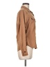 Assorted Brands Tan Long Sleeve Blouse Size M (estimated) - photo 4