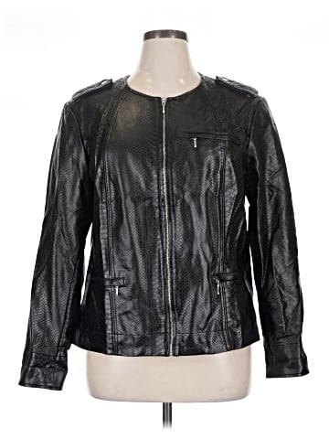 INC International Concepts Jacket (view 1)