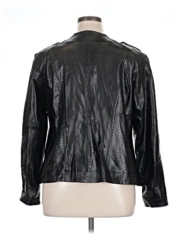 INC International Concepts Jacket (view 2)