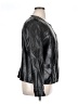 INC International Concepts 100% Polyester Black Jacket Size 1X - photo 4