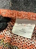 Ultra Flirt Tweed Orange Pullover Sweater Size XS - photo 7