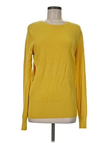Olivaceous Pullover Sweater (view 1)