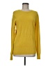 Olivaceous Yellow Pullover Sweater Size M - photo 1