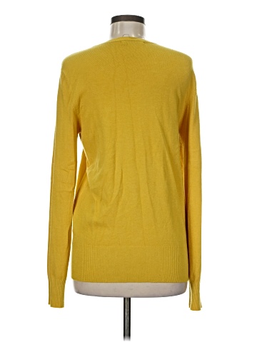 Olivaceous Pullover Sweater (view 2)