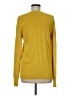 Olivaceous Yellow Pullover Sweater Size M - photo 2