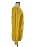 Olivaceous Yellow Pullover Sweater Size M - photo 4
