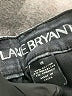 Lane Bryant Argyle Black Jeans Size 18 - photo 4