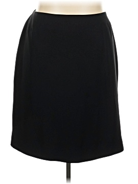 Norton Mc Naughton Formal Skirt