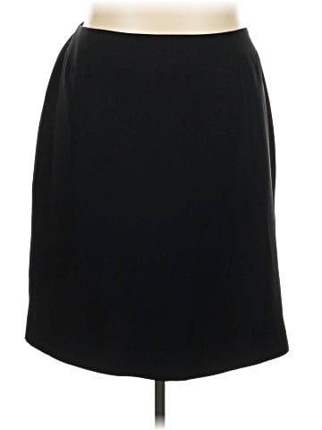 Norton McNaughton Formal Skirt (view 1)