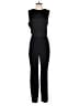 Diane von Furstenberg Black Jumpsuit Size M - photo 1
