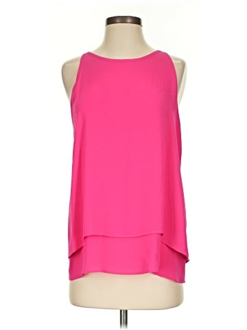 Saint Tropez West Sleeveless Blouse (view 1)