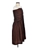 Nicholas Brown Cocktail Dress Size 4 - photo 4