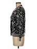 Kule Animal Print Gray Cardigan Size M - photo 5