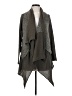 Unbranded Gray Cardigan Size S (estimated) - photo 1