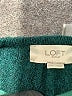 Ann Taylor LOFT Outlet Teal Kimono Size L - photo 7